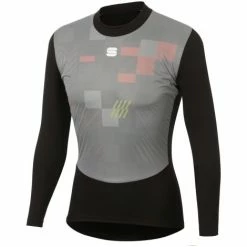 Sportful Clearance Sportful Fiandre Thermal Long Sleeve Base Layer