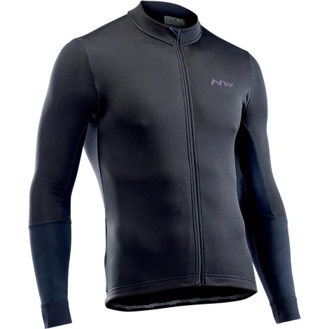 Northwave Extreme Polar Long Sleeve Cycling Jersey 3 Northwave Extreme Polar Long Sleeve Cycling Jersey