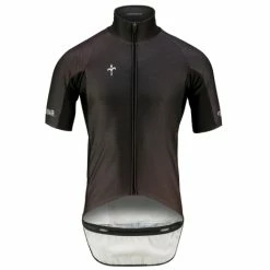 Wilier Rain Proof Short Sleeve Cycling Jersey
