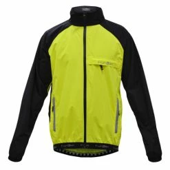 Funkier Quikdry Pro Waterproof Rain Jacket