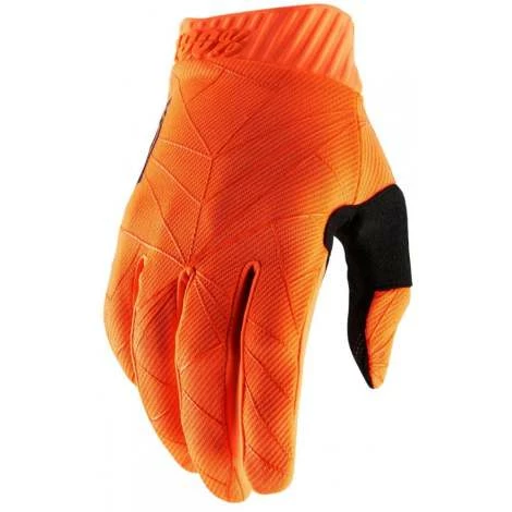 100% Ridefit MTB Gloves 3 100% Ridefit MTB Gloves