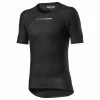 Castelli Prosecco Tech Short Sleeve Base Layer 1 Castelli Prosecco Tech Short Sleeve Base Layer -Cycling Clothing Shop 83883 castelli prosecco tech short sleeve base layer aw20