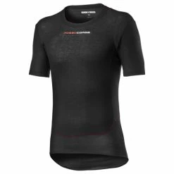 Castelli Prosecco Tech Short Sleeve Base Layer