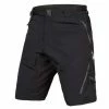 Endura Hummvee Short II With Liner -Cycling Clothing Shop 83945 endura hummvee short ii with liner