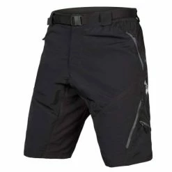 Endura Hummvee Short II With Liner