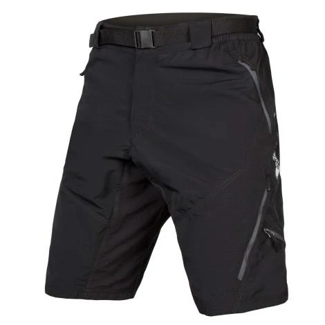 Endura Hummvee Short II With Liner 3 Endura Hummvee Short II With Liner