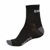 Endura BaaBaa Merino Winter Socks - Twin Pack -Cycling Clothing Shop 84015 endura baabaa merino winter socks twin pack