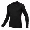 Endura BaaBaa Blend Long Sleeve Base Layer 2 Endura BaaBaa Blend Long Sleeve Base Layer -Cycling Clothing Shop 84039 endura baabaa blend long sleeve base layer