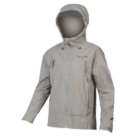 Endura MT500 II Waterproof Cycling Jacket 3 Endura MT500 II Waterproof Cycling Jacket
