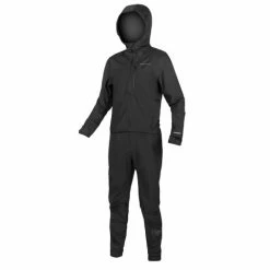 Endura Single Track Waterproof One Piece MTB Suit