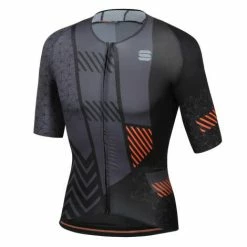 Sportful Clearance Sportful Bomber Short Sleeve Cycling Jersey