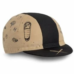 Restrap Camp Kit Cycling Cap