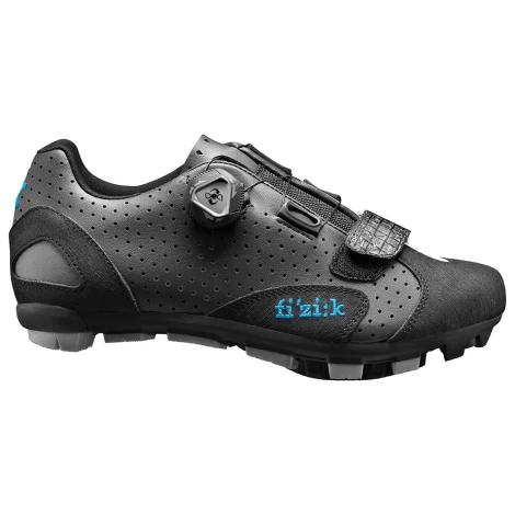 Fizik M5B Womens Mountain Bike Shoes 3 Fizik M5B Womens Mountain Bike Shoes