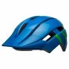 Bell Sidetrack II MIPS Childs Helmet - 2021 -Cycling Clothing Shop 87215 bell sidetrack ii mips childs helmet 2021