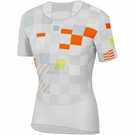 Sportful Pro Baselayer Short Sleeve Cycling T-Shirt - SS23 3 Sportful Pro Baselayer Short Sleeve Cycling T-Shirt - SS23