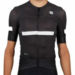 Sportful Clearance Sportful Evo Short Sleeve Cycling Jersey