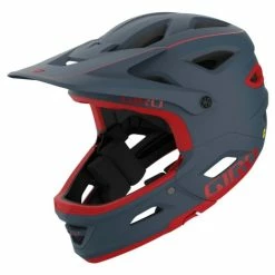 Giro Helmets Giro Switchblade MIPS MTB Helmet