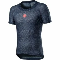 Castelli Pro Mesh Short Sleeve Base Layer - SS21