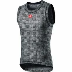 Castelli Pro Mesh Sleeveless Base Layer - SS21