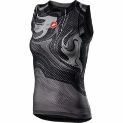 Castelli Pro Mesh Women's Sleeveless Base Layer - SS21