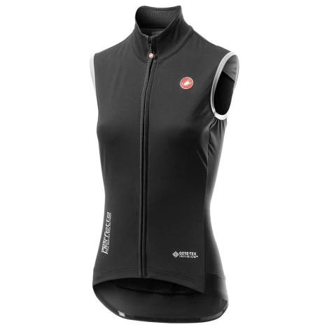 Castelli Perfetto RoS Women's Cycling Vest- SS22 3 Castelli Perfetto RoS Women's Cycling Vest- SS22