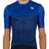 Sportful Clearance Sportful Checkmate Short Sleeve Cycling Jersey -Cycling Clothing Shop 90008 sportful checkmate short sleeve cycling jersey ss21