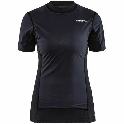 Craft Active Extreme X Wind Short Sleeve Women's Baselayer 3 Craft Active Extreme X Wind Short Sleeve Women's Baselayer