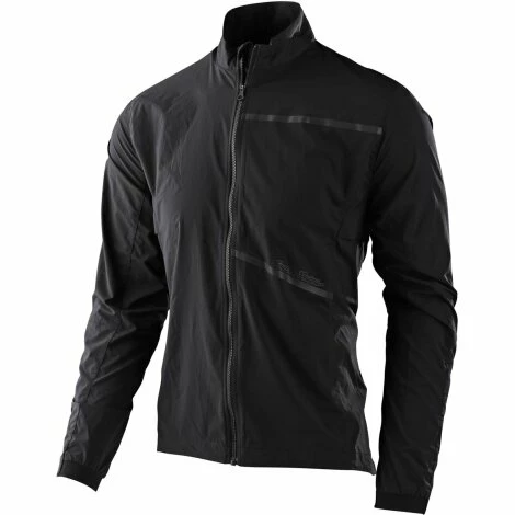 Troy Lee Designs Shuttle Cycling Jacket 3 Troy Lee Designs Shuttle Cycling Jacket