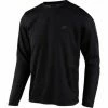 Troy Lee Designs Flowline Long Sleeve Cycling Jersey -Cycling Clothing Shop 90545 troy lee designs flowline long sleeve cycling jersey 2021