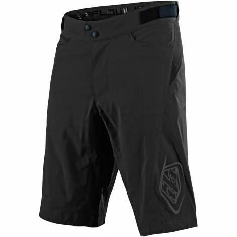 Troy Lee Designs Troy Lee Design Flowline Shell MTB Shorts - 2022 3 Troy Lee Designs Troy Lee Design Flowline Shell MTB Shorts - 2022