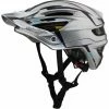 Troy Lee Designs A2 Mips Silver MTB Helmet -Cycling Clothing Shop 90569 troy lee designs a2 mips silver mtb helmet 2021