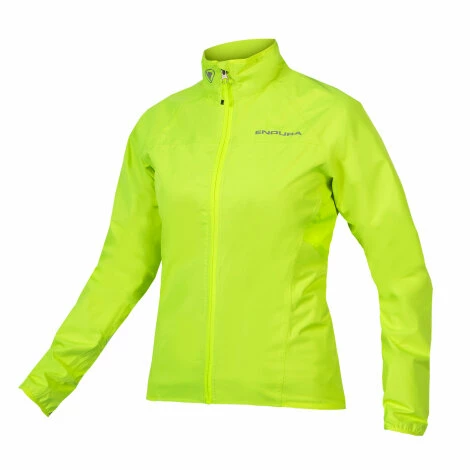 Endura Xtract II Women's Cycling Jacket 3 Endura Xtract II Women's Cycling Jacket