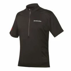 Endura Hummvee Short Sleeve Cycling Jersey