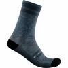 Castelli Maison 18 Cycling Socks - SS21 -Cycling Clothing Shop 90776 castelli maison 18 cycling socks ss21