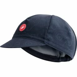 Castelli Maison Cycling Cap - SS21