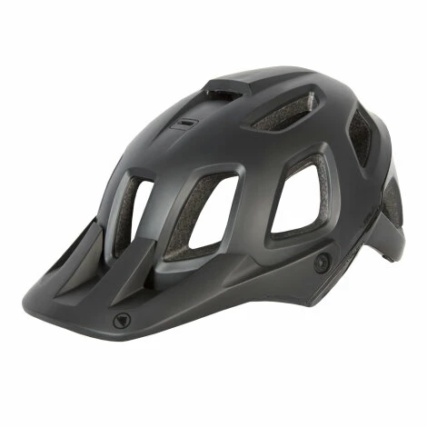 Endura Single Track II MTB Helmet 3 Endura Single Track II MTB Helmet