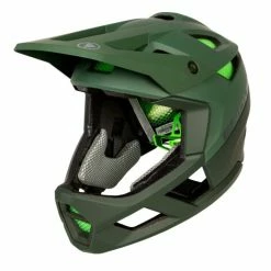Endura MT500 Full Face MTB Helmet