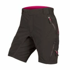 Endura Hummvee II Women's Shorts