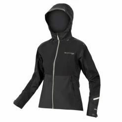 Endura MT500 Waterproof Women's Cycling Jacket