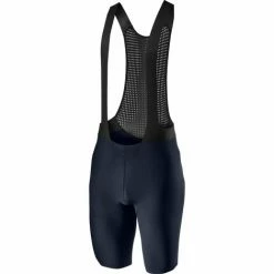 Castelli Premio Black Bib Shorts
