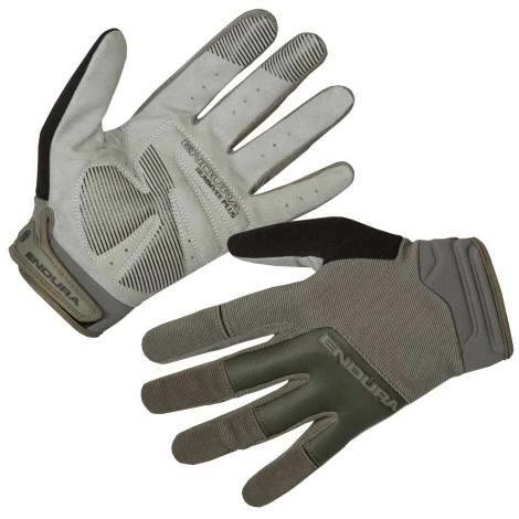 Endura Hummvee Plus II Gloves 3 Endura Hummvee Plus II Gloves