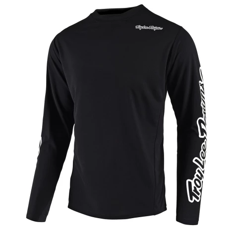 Troy Lee Designs Sprint Long Sleeve Jersey 3 Troy Lee Designs Sprint Long Sleeve Jersey