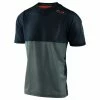 Troy Lee Designs Skyline Air Short Sleeve Jersey - 2021 2 Troy Lee Designs Skyline Air Short Sleeve Jersey - 2021 -Cycling Clothing Shop 91892 troy lee designs skyline air short sleeve jersey 2021