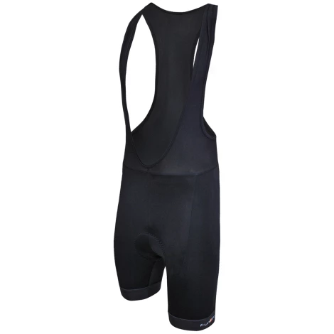 Funkier F-Max 17 Panel 4-Way Bib Shorts