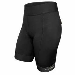 Funkier Ridesse II Ladies 8 Panel Shorts