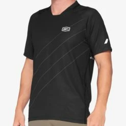 100% Celium Short Sleeve MTB Jersey