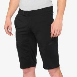 100% Ridecamp MTB Shorts