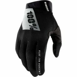 100% Ridefit MTB Gloves - 2021