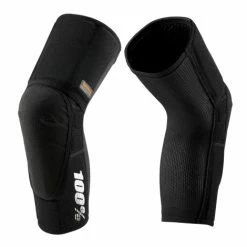 100% Teratec+ Knee Guards - 2021