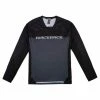 Race Face Diffuse Long Sleeve Cycling Jersey - 2021